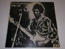 Jimi Hendrix - Voodoo Chile Live Experience 1967-1968. VERY, VERY, RARE VINYL LP