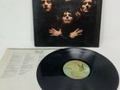 Queen 2 Black And White Side Vinyl Lp Record Album Rock And Roll Very Good Con