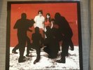 The White Stripes White Blood Cells On Red Vinyl LP 1st Pressing XLLP-151 RARE
