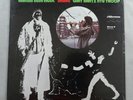 GARY BARTZ: Uhuru, Harlem Bush Music, ORIGINAL Still SEALED  Jazz LP