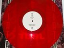 TOOL, OPIATE, RED COLORED VINYL E.P., RECORD NEW IMPORT