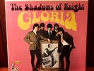 The Shadows Of Knight Lp Near Mint 1966  Gloria Dunwich S 666