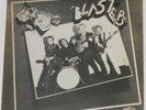 The Blasters - American Music - original 1980 U.S. 12