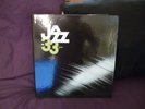 DEAGOSTINI JAZZ AT 33 1/3 ALL 70 180GM ALBUMS SEALED WITH MAGAZINES