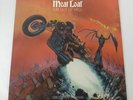 Bat Out of Hell by Meat Loaf RARE VINTAGE (Vinyl, 1977) EPC 82419 Holland