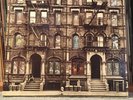 Led Zeppelin double album Physical Graffiti NM records