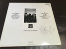 Signed Levellers : A Weapon Called The Word - Vinyl LP Original 1990 Pressing