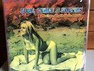 V/A Love Peace Poetry Mexican Psych LP 2004 NEAR MINT played once garage