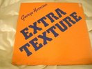 GEORGE HARRISON SEALED UK Import LP EXTRA TEXTURE
