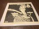 DEEP PURPLE purple for a day RARE LIVE HARD ROCK alternative sleeve  TMOQ LP