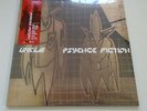 UNKLE Psyence Fiction 2019 European vinyl 2-LP + MP3 SEALED Mo Wax DJ Shadow
