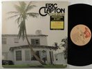 ERIC CLAPTON 461 Ocean Boulevard RSO LP VG++ promo gatefold