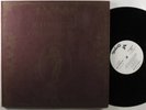 JETHRO TULL Living In The Past CHRYSALIS 2XLP NM/VG++ gatefold wlp attached book