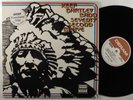 KEEF HARTLEY BAND Seventy Second Brave DERAM/LONDON LP NM promo