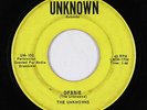Doo-Wop Teen 45 - Unknowns - Debbie - Unknown - mp3