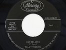 Rock & Roll/Teen 45 - Wally Wiggins - Maybelline - Mercury - VG+ mp3