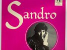 Sandro CY 1201 Caytronics Stereo 1969 LP