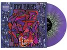 SIOUXSIE AND THE BANSHEES 'HYAENA' HMV LTD ED. PURPLE VINYL.NEW