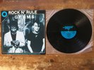 Germs - Rock N' Rule LP