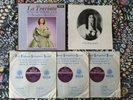 Decca SET 249-51 ED1 WBG 3LP - Verdi La Traviata - Sutherland - Pritchard '63