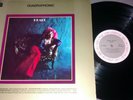 JANIS JOPLIN - Pearl  (QUAD) Quadraphonic Vinyl LP Album CANADA