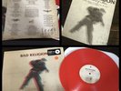 BAD RELIGION The Dissent Of Man LP/Promo punk rancid face to face pennywise nofx