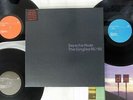 DEPECHE MODE SINGLES 86-98 MUTE LC5834 UK VINYL 3LP