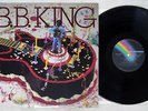 B.B. KING BLUES 'N' JAZZ MCA VIM-6309 Japan VINYL LP