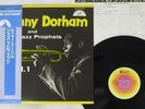 KENNY DORHAM & JAZZ PROPHETS VOL1 ABC YW-8503-AB Japan OBI MONO VINYL LP