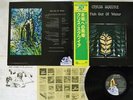 CHRIS SQUIRE FISH OUT OF WATER ATLANTIC P-6530A Japan OBI VINYL LP