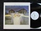 COCTEAU TWINS Garlands 1982 4AD UK ORIGINAL 1st PRESS LP CAD-211 NM-