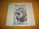 Duane Allman,An Anthology Vol.II,1974 Capricorn Press.Mint Cond. Sealed