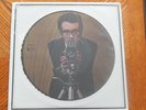 ELVIS COSTELLO PROMO PICTURE DISC NEW/SEALED/MINT LP 