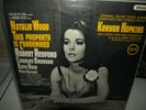 THIS PROPERTY IS CONDEMNED - KENYON HOPKINS vinyl film soundtrack album