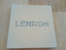 John Lennon Vinyl Box Set studio collection heavy weight Vinyl 12