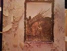Led Zeppelin zoso 1982 re very rare near perfect copy WOW ST-A-712285-0@+GP audi