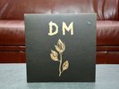 DEPECHE MODE - When love is not enough - Early demos - 100pcs white RARE VINYL 