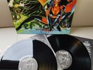 Iced Earth- Days Of Purgatory- Doppelvinyl LP- Original- 1997- Germany