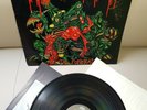 Autopsy- Mental Funeral- Vinyl LP- 1994-Brazil