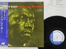 ART BLAKEY & THE JAZZ MESSENGERS MOANIN' BLUE NOTE LNJ-80071 Japan OBI VINYL LP