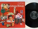 ELVIS PRESLEY CHRISTMAS ALBUM VICTOR RA-5135 Japan FLIPBACK COVER VINYL LP