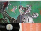 QUEEN NEWS OF THE WORLD ELEKTRA P-6555E Japan VINYL LP
