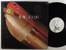 ATOMIC ROOSTER Death Walks Behind You ELEKTRA LP NM wlp