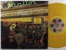 BEATLES Reel Music CAPITOL LP NM yellow vinyl w/booklet ltd ed 2972 SHRINK