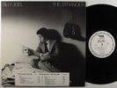 BILLY JOEL The Strange COLUMBIA LP VG++ wlp