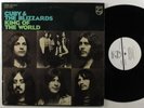 CUBY & THE BLIZZARDS King Of The World PHILIPS LP VG++/NM wlp