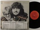 DELANEY & BONNIE D&B Together COLUMBIA LP NM promo