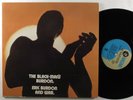 ERIC BURDON & WAR The Black-Man's Burdon FAR-OUT 2XLP VG++/NM gatefold