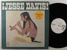 JESSE DAVIS Self Titled ATCO SD 33-346 LP NM wlp