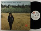 RON DAVIES Silent Song Through The Land A&M LP VG++ promo